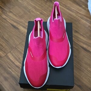 Cole Haan Pink Women's Sneakers